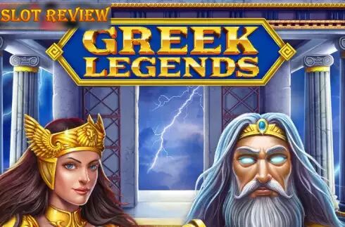 Greek Legends icon